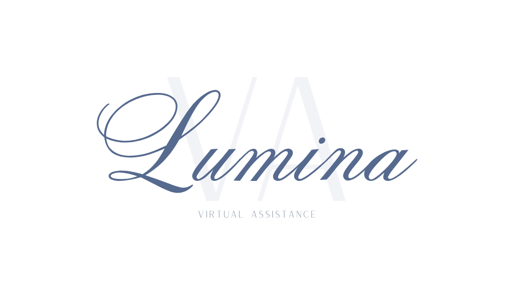 Lumina Virtual Assistance