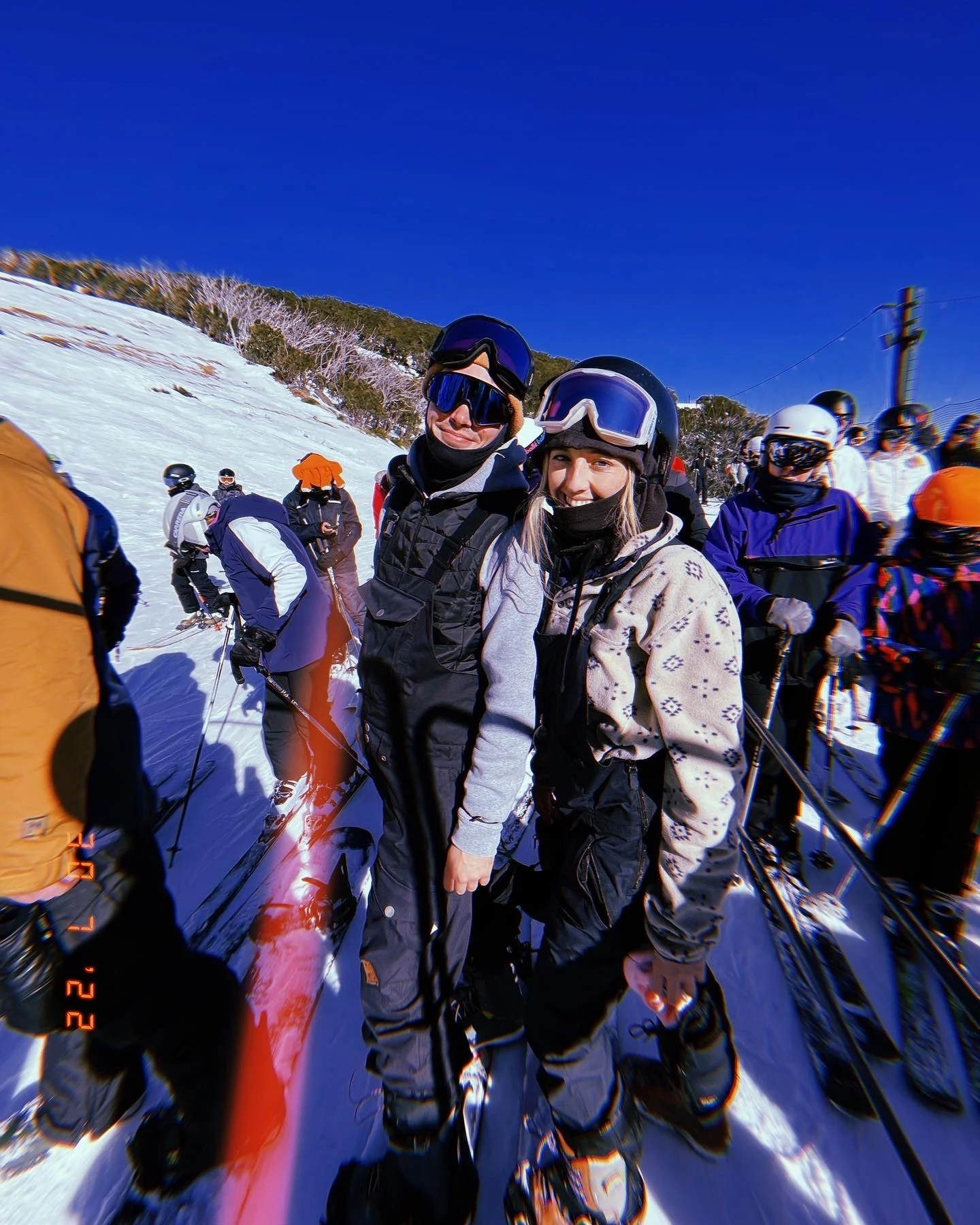 Whistler Logic &amp; The Art of the "Après" - 02