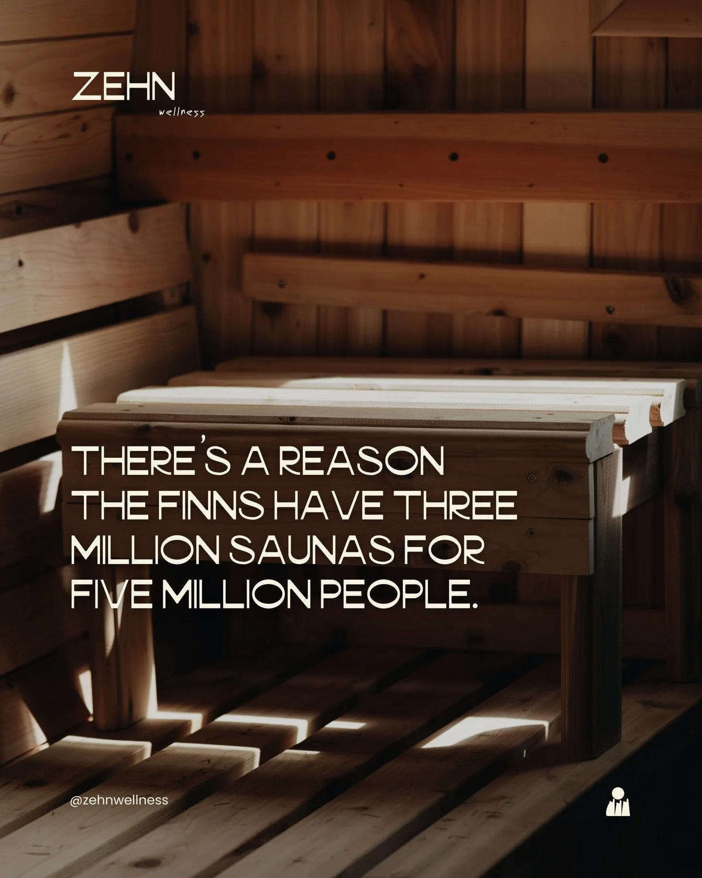 There&rsquo;s a reason the Finns have more saunas than cars. We put this together because we think the science behind sauna deserves more attention. Not the trends. Not the hype. The actual research.

Better mood. Deeper sleep. Less anxiety. Lower ra