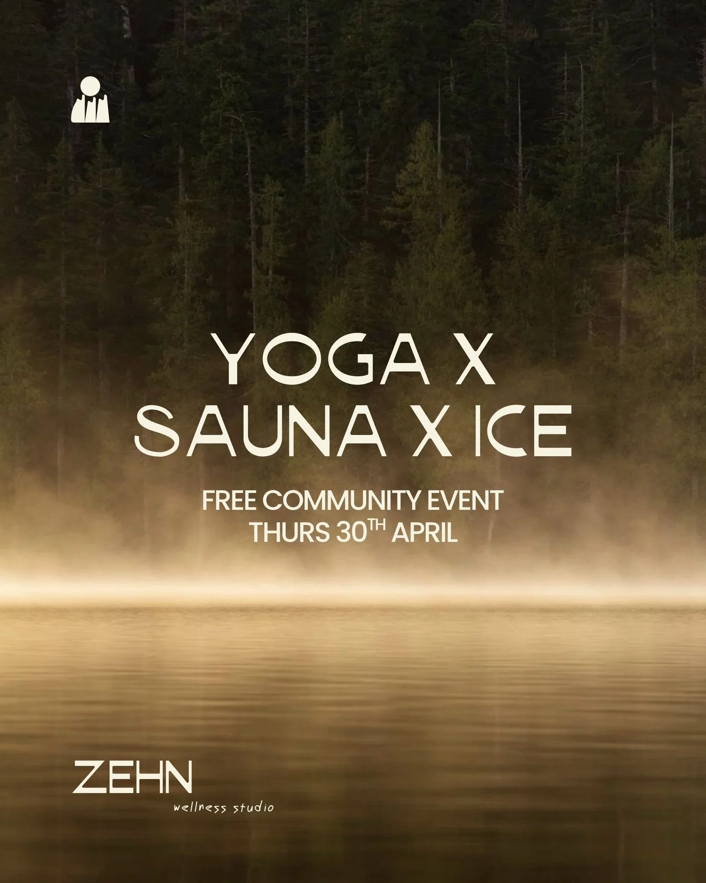 This is why we built @zehnwellness 🌲 We wanted a space for our local community to just hang out. To move, connect, and hit reset with real people. No judgment and no pretending. Just good energy and a space to show up exactly as you are.

Come get a