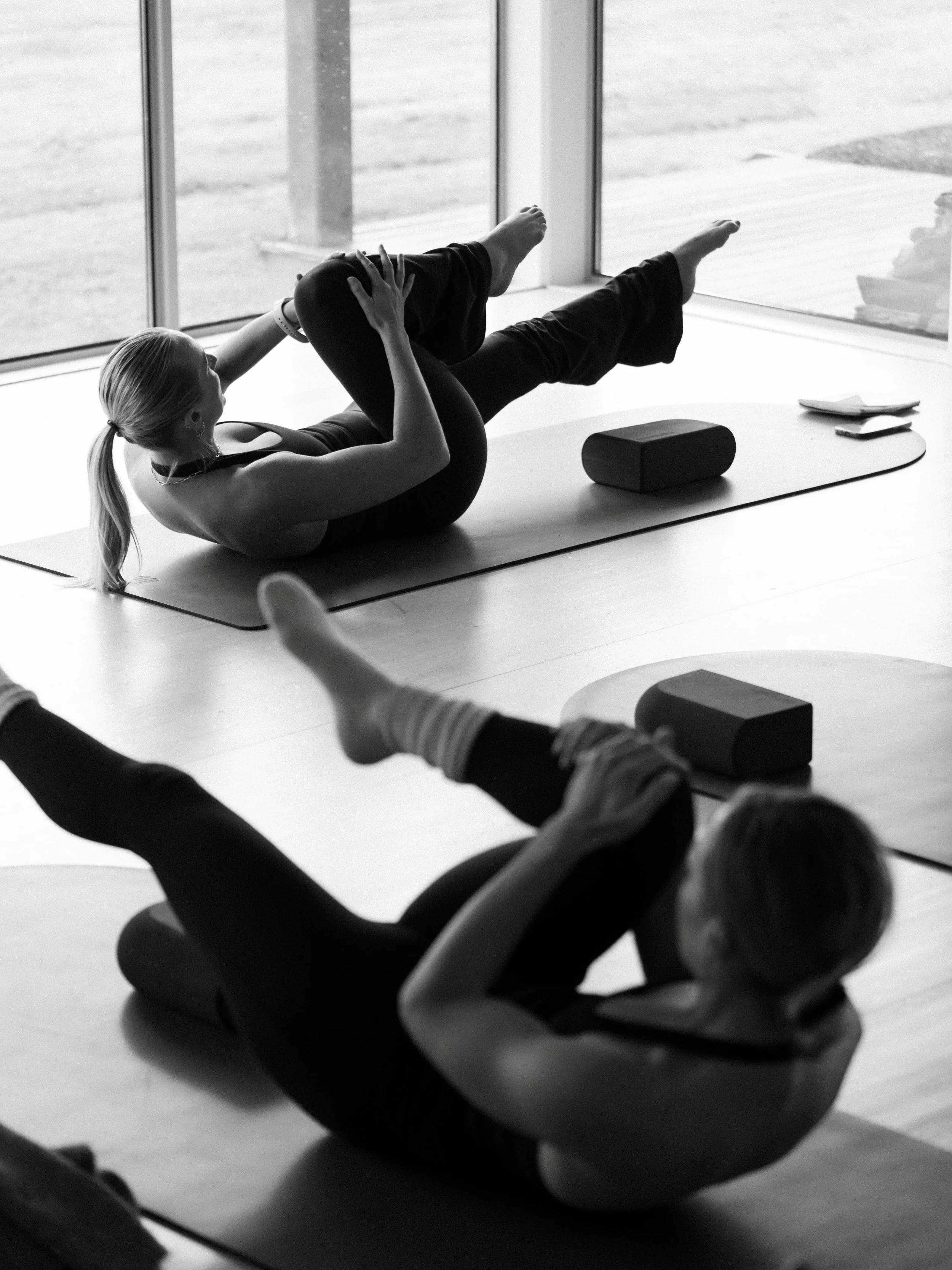 The new timetable is here ⚡️ More sauna sessions. More mat pilates. A variety of slow, powerful, cardio and rest, because not every day needs to feel the same.

Come move with us at the farm. Link in bio to book.

#zehnwellness #morningtonpeninsula #