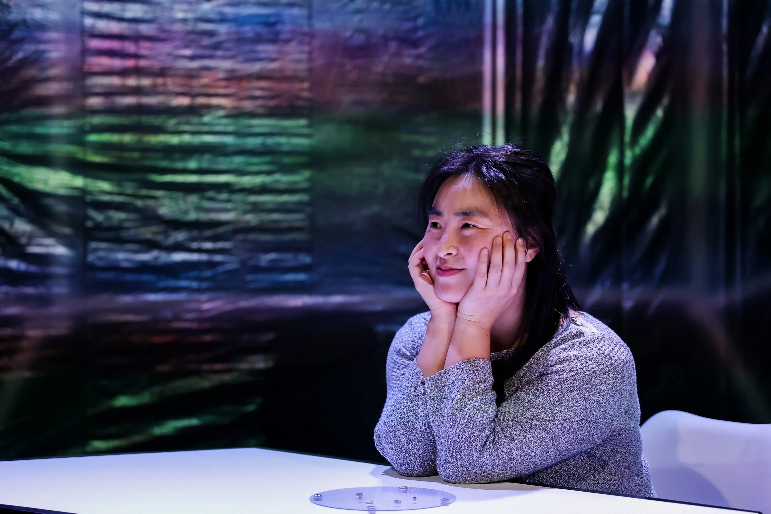 Control - flatpack art