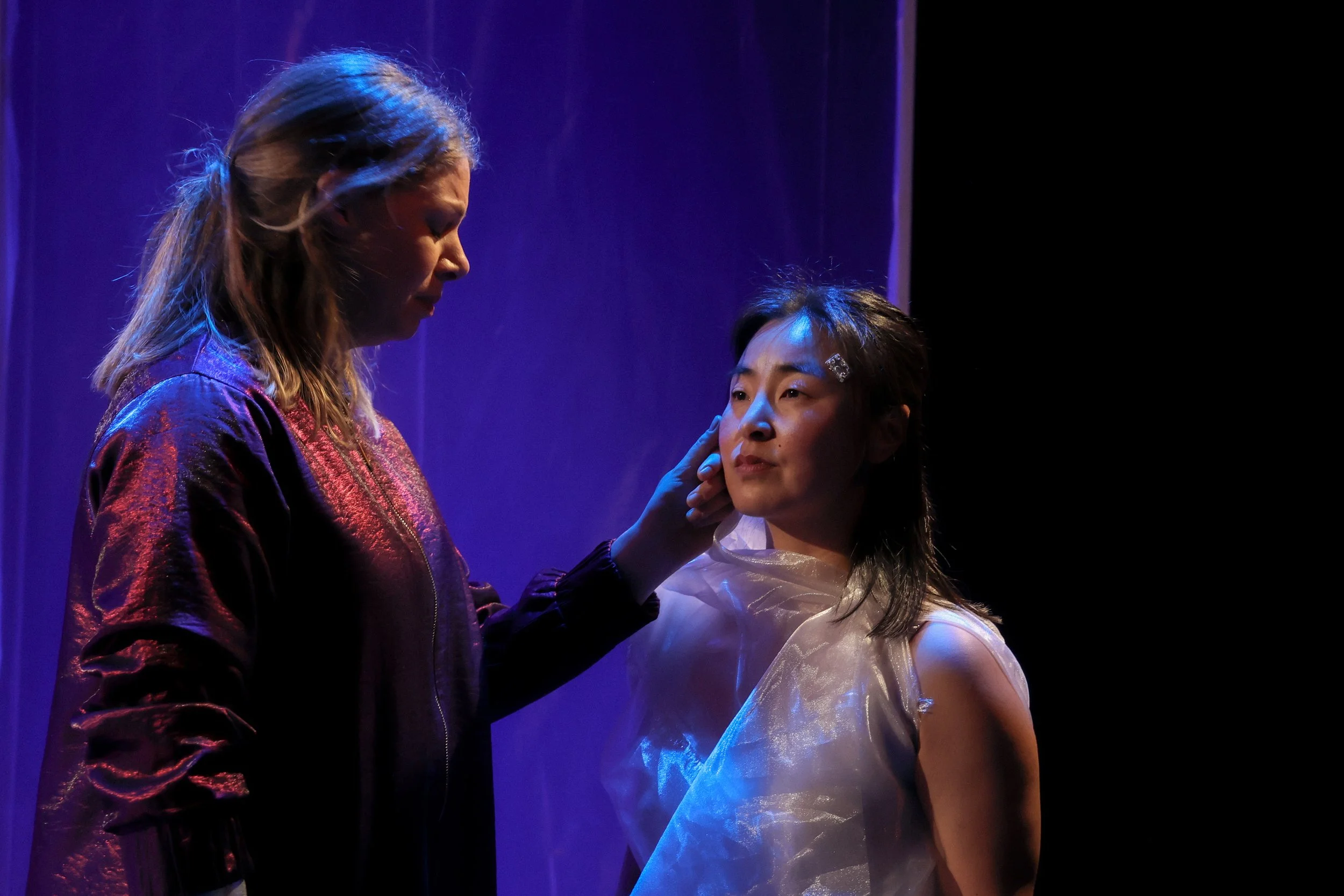 Control - flatpack art