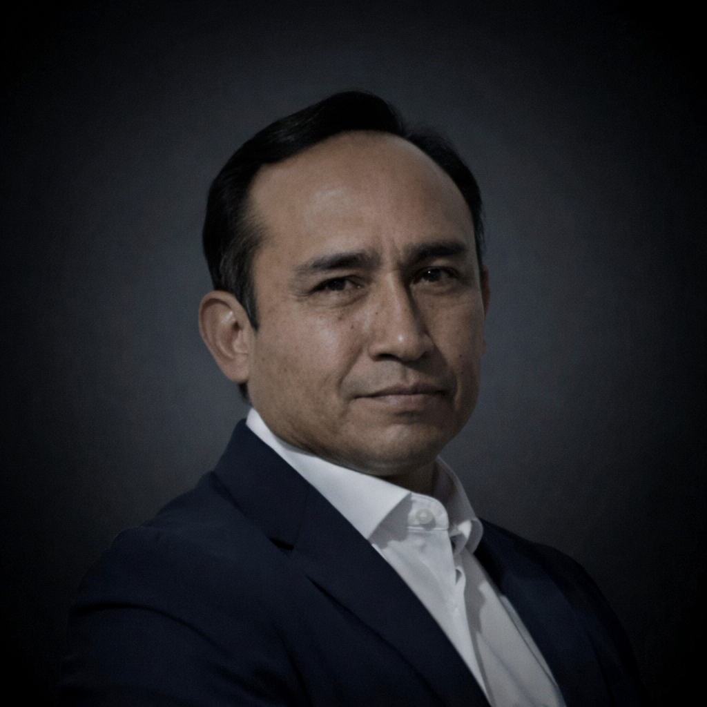 Javier Sánchez, Supplier Development & NPI Consultant con más de 15 años en la industria automotriz, experto en APQP, PPAP y auditorías de proceso IATF 16949.