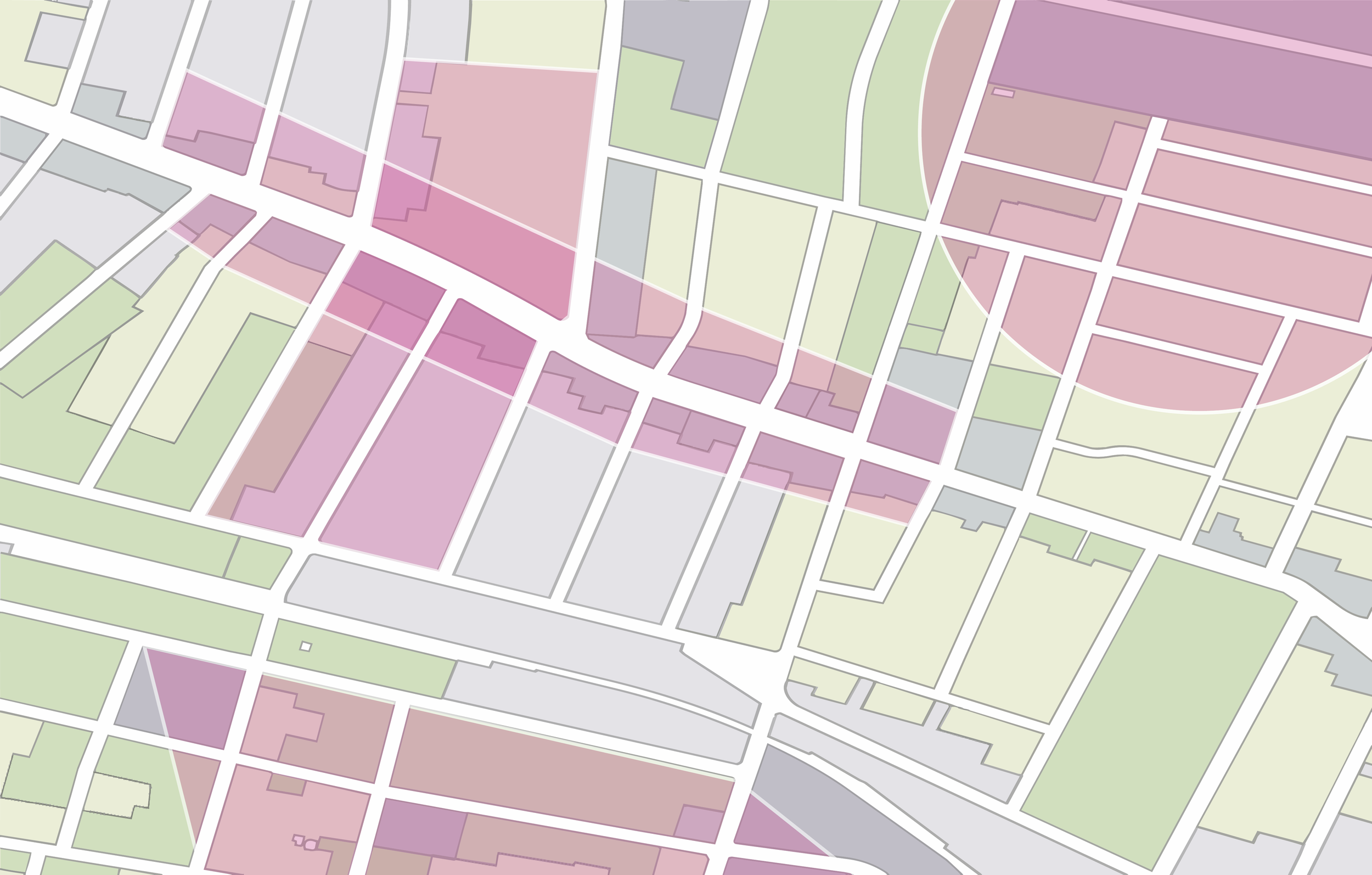 Zoning Districts