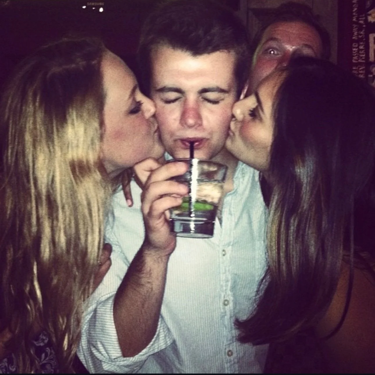 June 19, 2013 (Ryan's 21st)