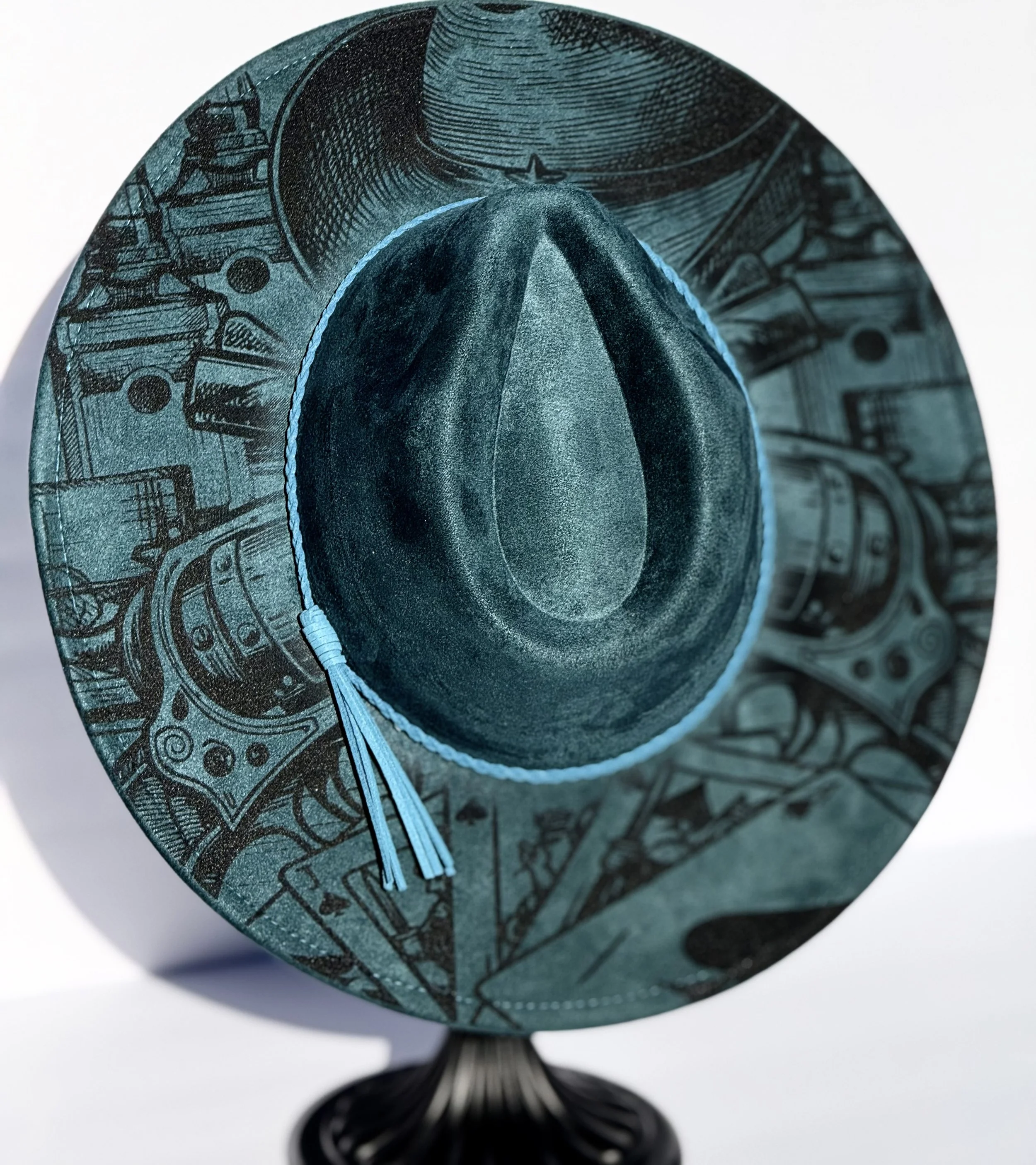 Sea Green Gunslinger5.jpg