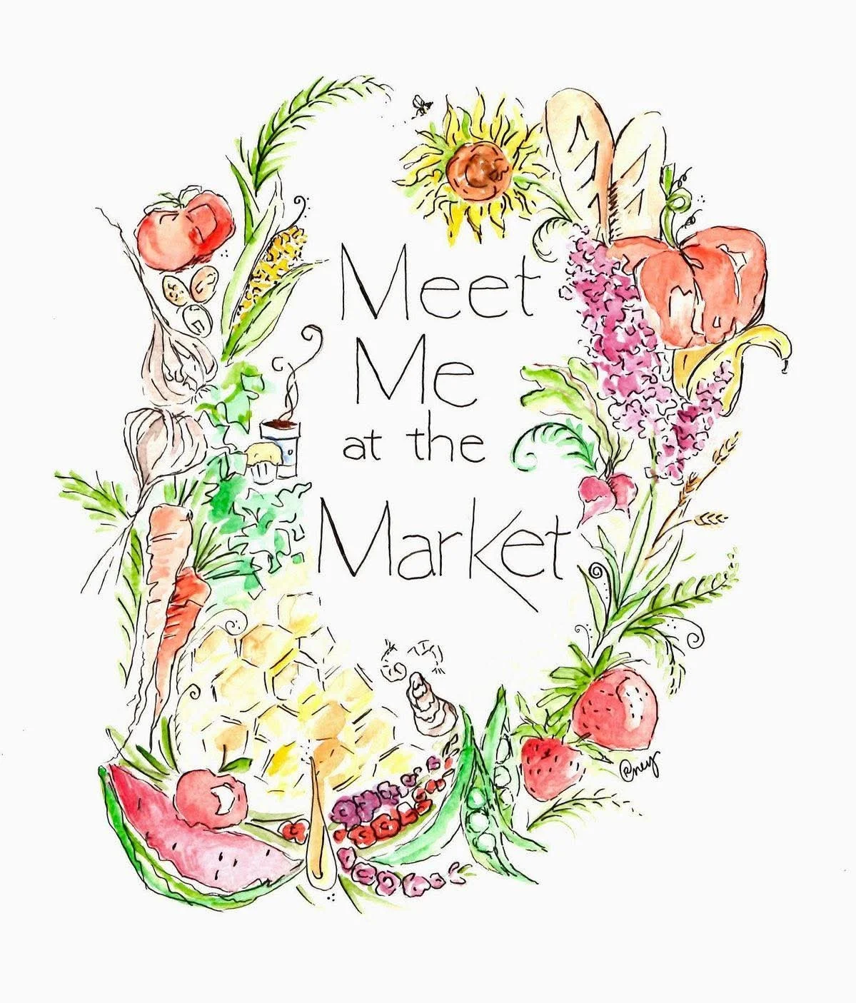 Canby Farmer's Market