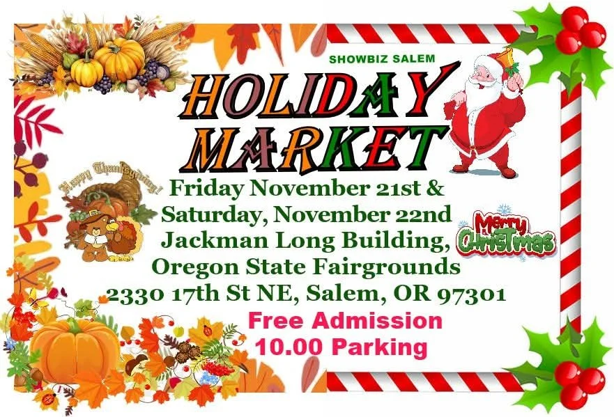Holiday Market