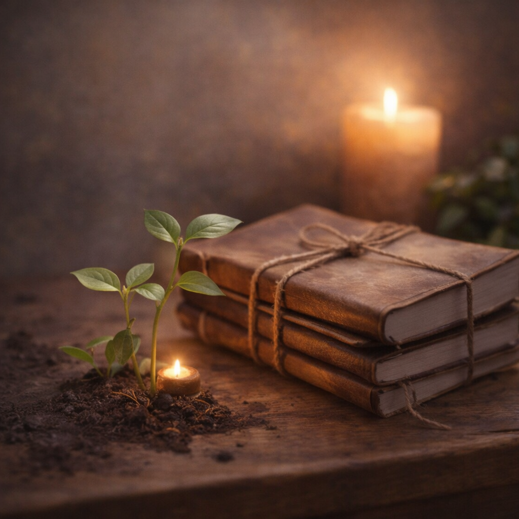 Custom 1:1 Sessions (Series)