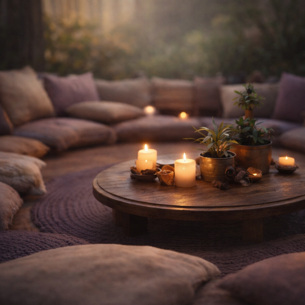 Group Drops & Conversations