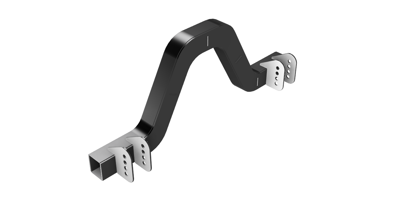 Universal 4 link x member assembly v6.png