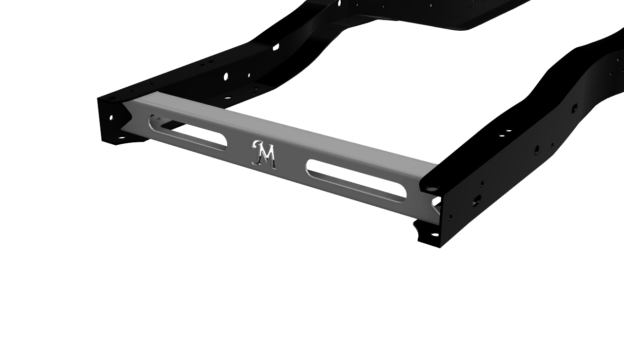 C10 1967 SWB stock chassis model with rear DP X member v9.png