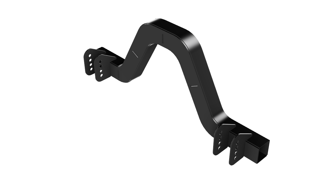 Universal 4 link x member assembly v7.png