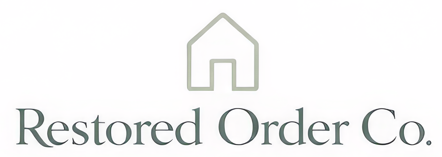 Restored Order Co.