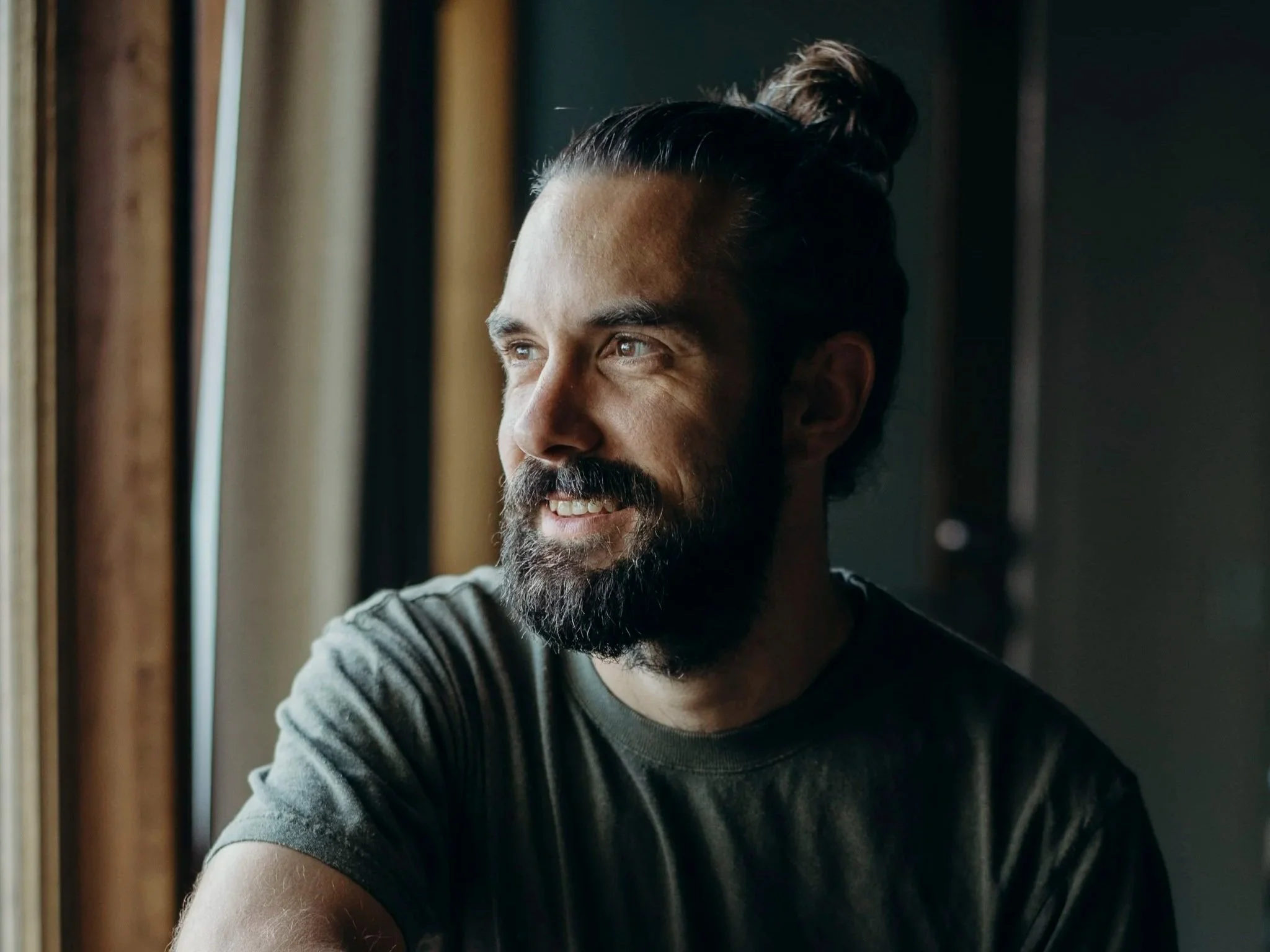 Dan Kurlapski at Phoenix Integrative Health, Gold Coast