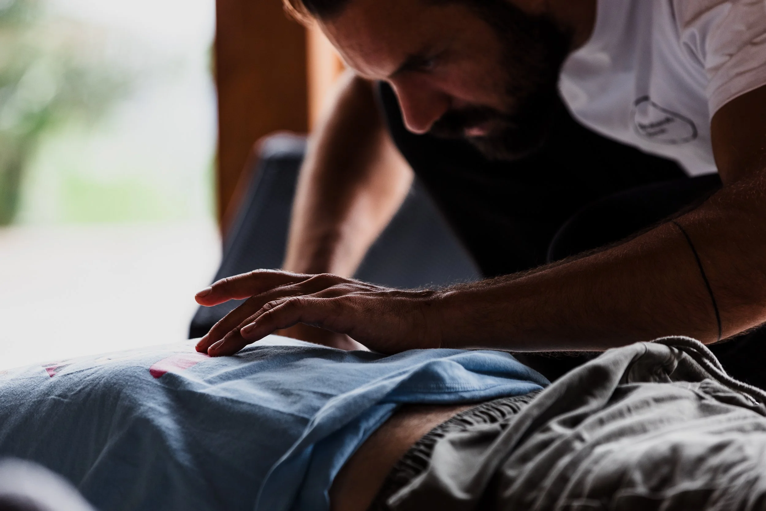 Gold Coast Breathwork, Phoenix Integrative Health