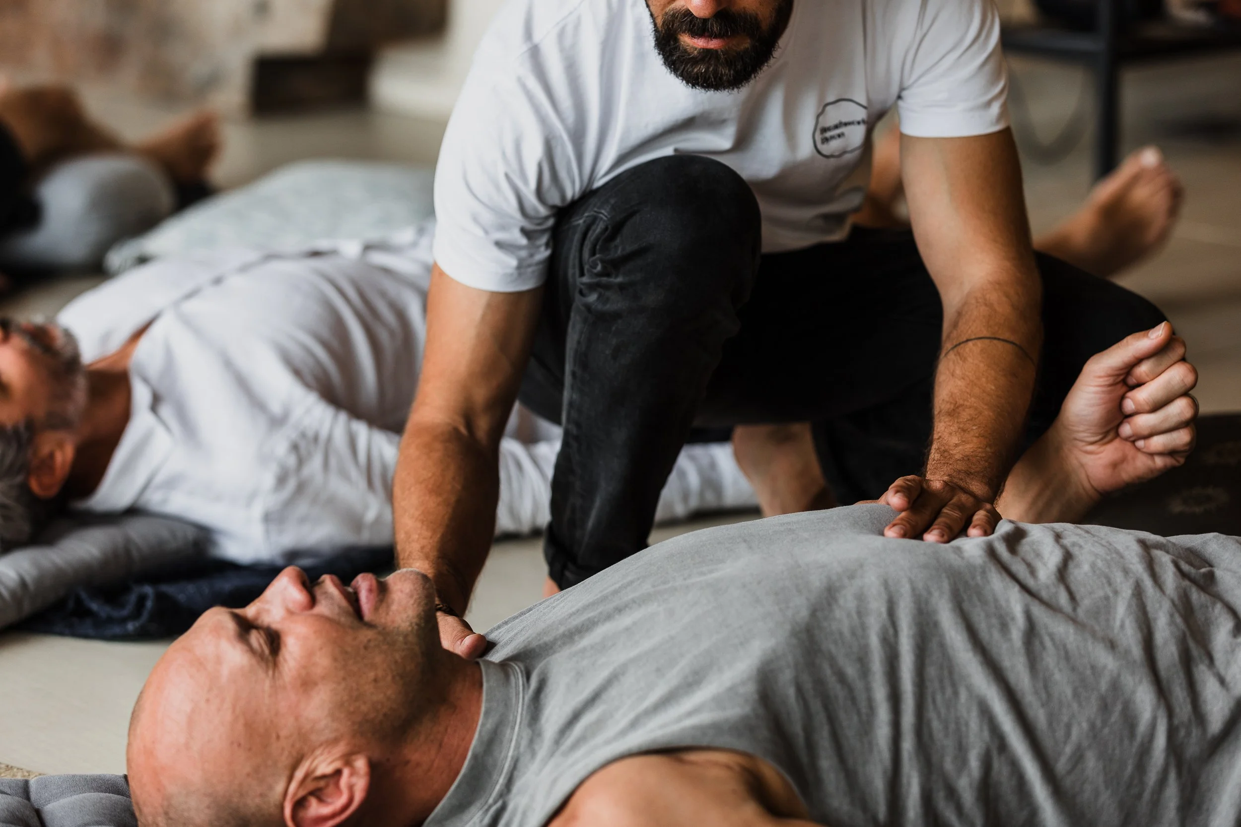 Gold Coast Breathwork