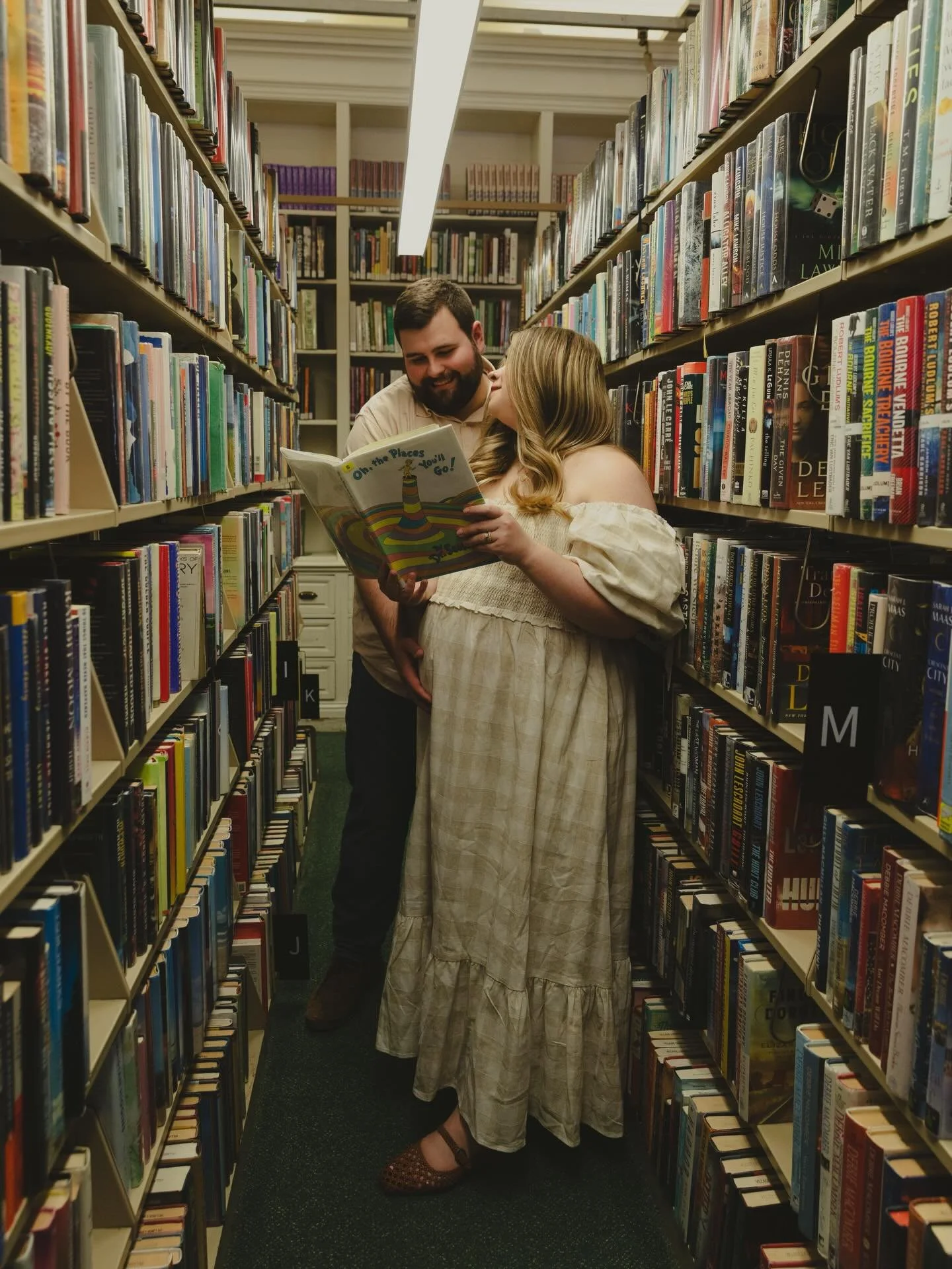 Baby J will be so loved 🤍 B&amp;C in Cooperstown