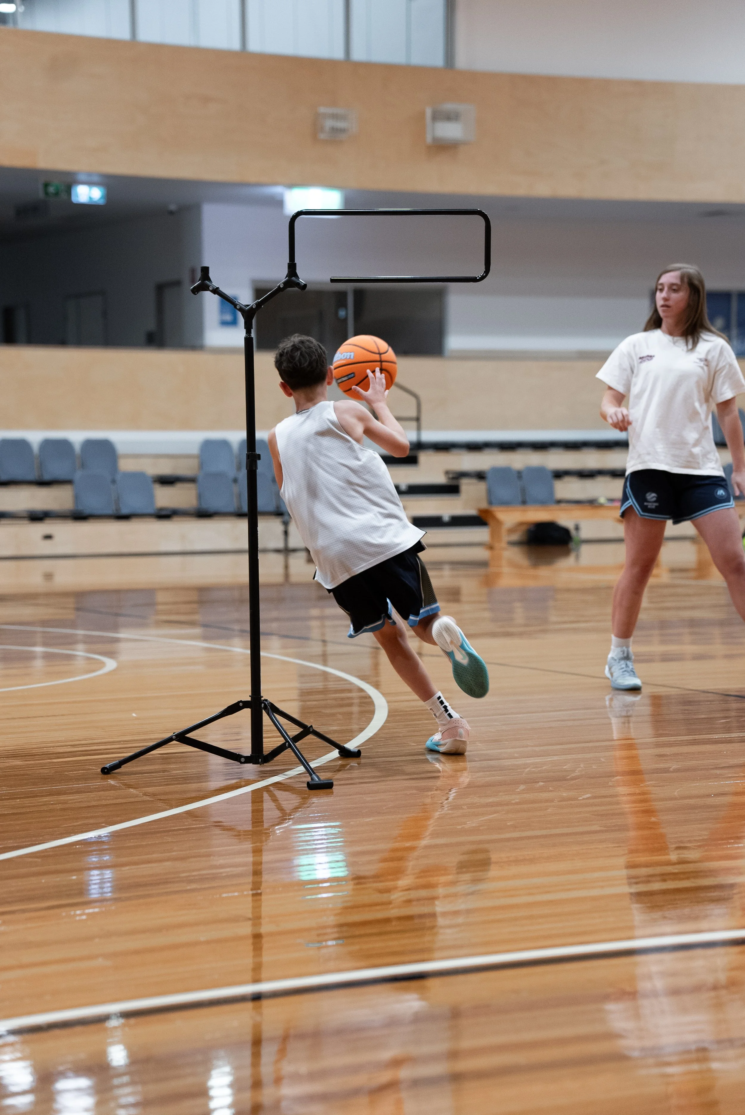 U12 + U14 Development