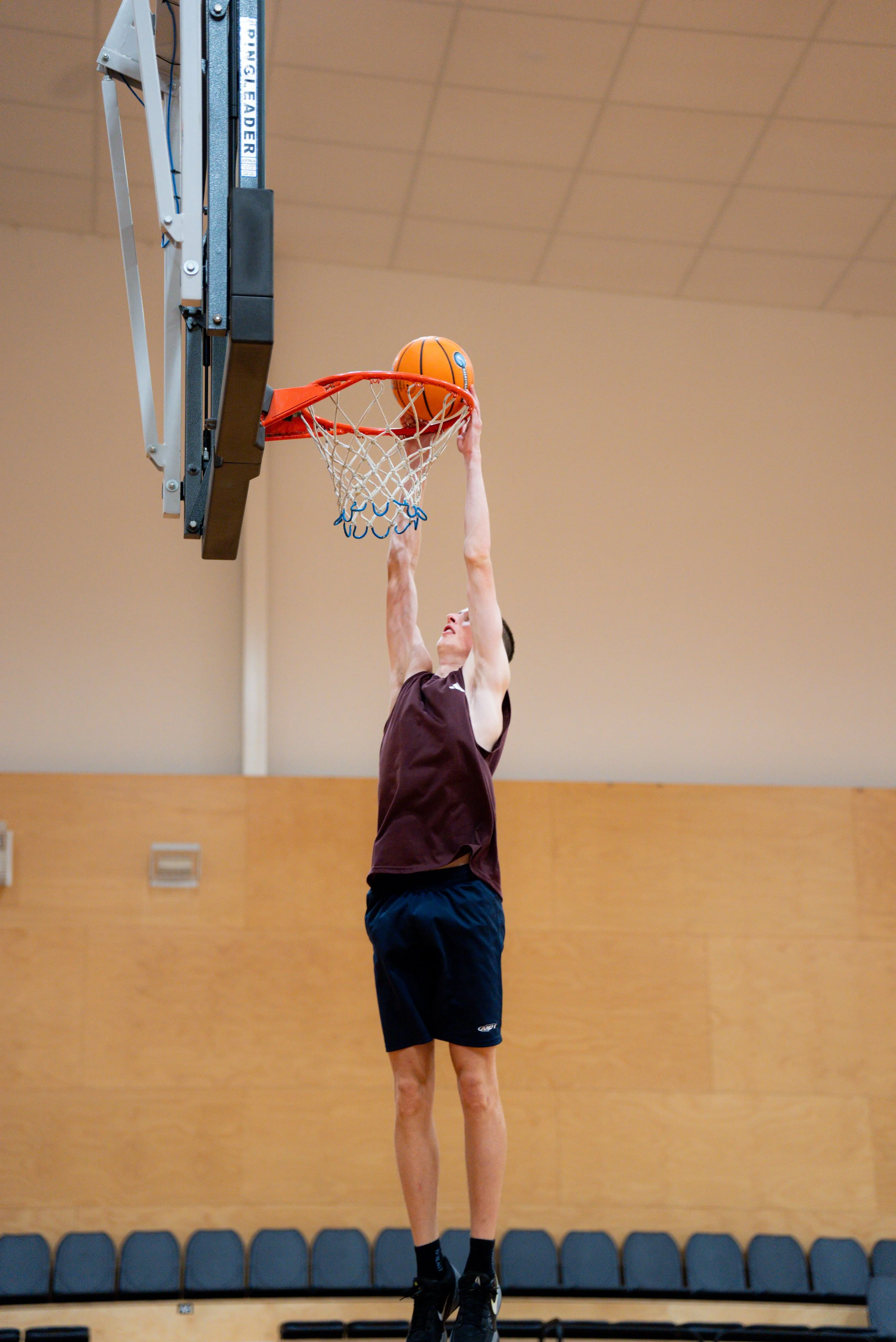 U16 + U18 Development