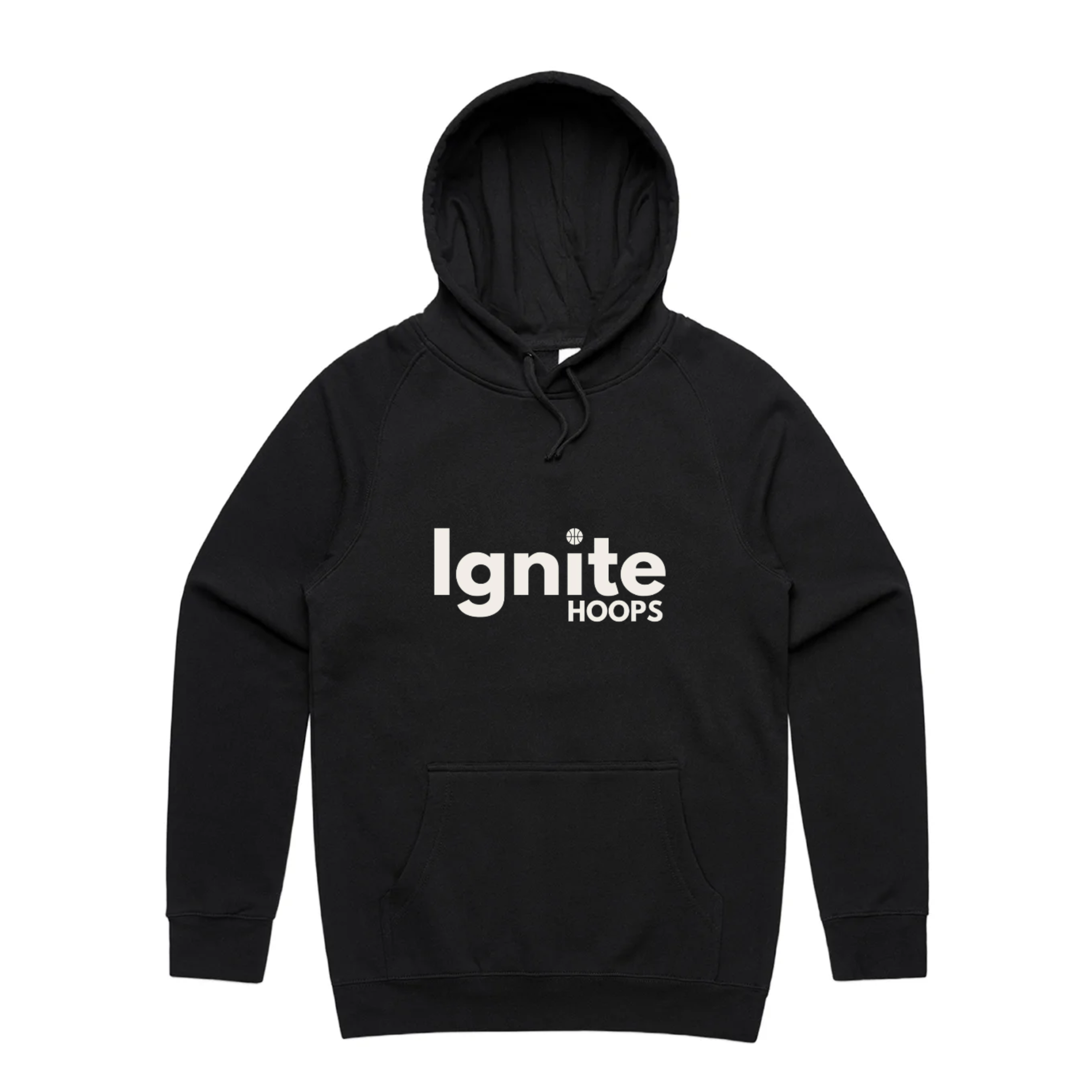 Ignite Hoodie (Preorder)