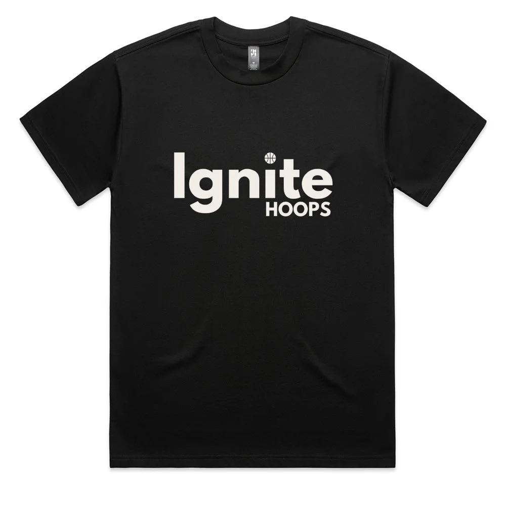 Ignite Training Tee (Preorder)