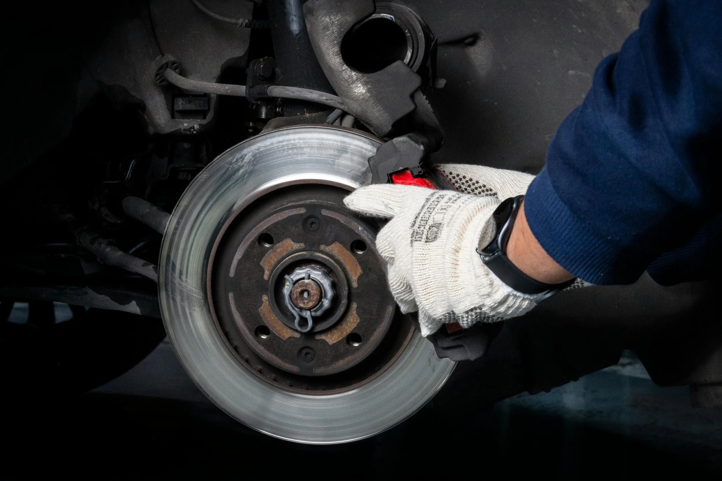 Jeep brake repairs Brisbane, Chrysler brake repairs Brisbane, Dodge brake repairs Brisbane