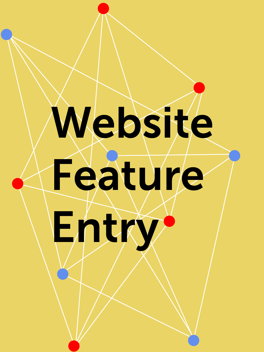 Website Feature Application
