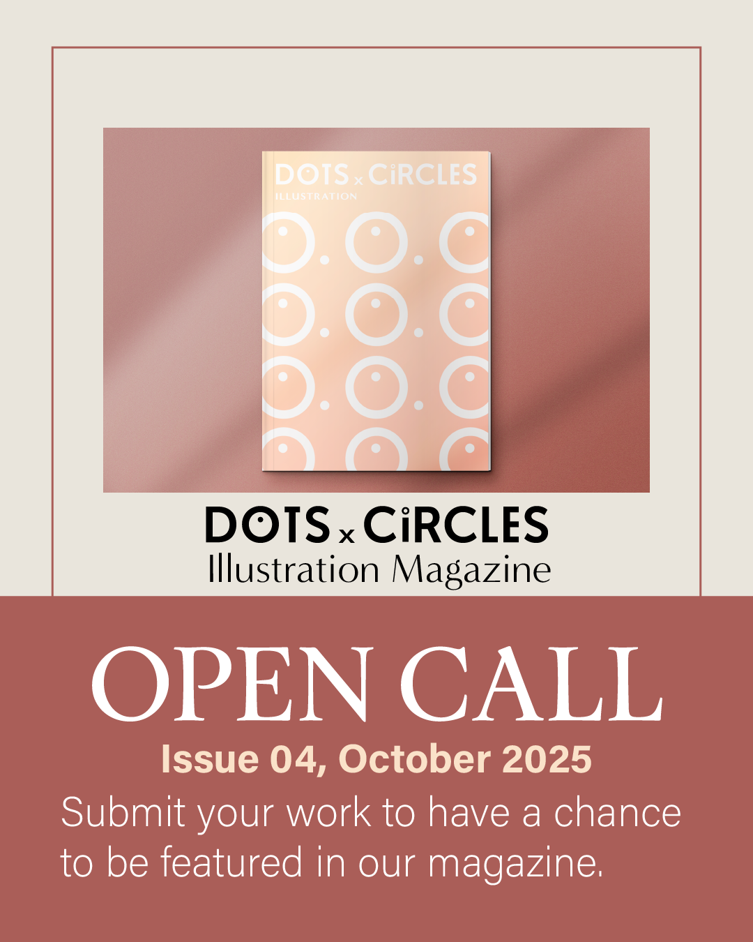 Illustration Magazine Issue 4