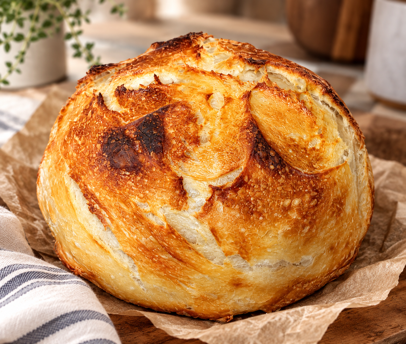 Croissant