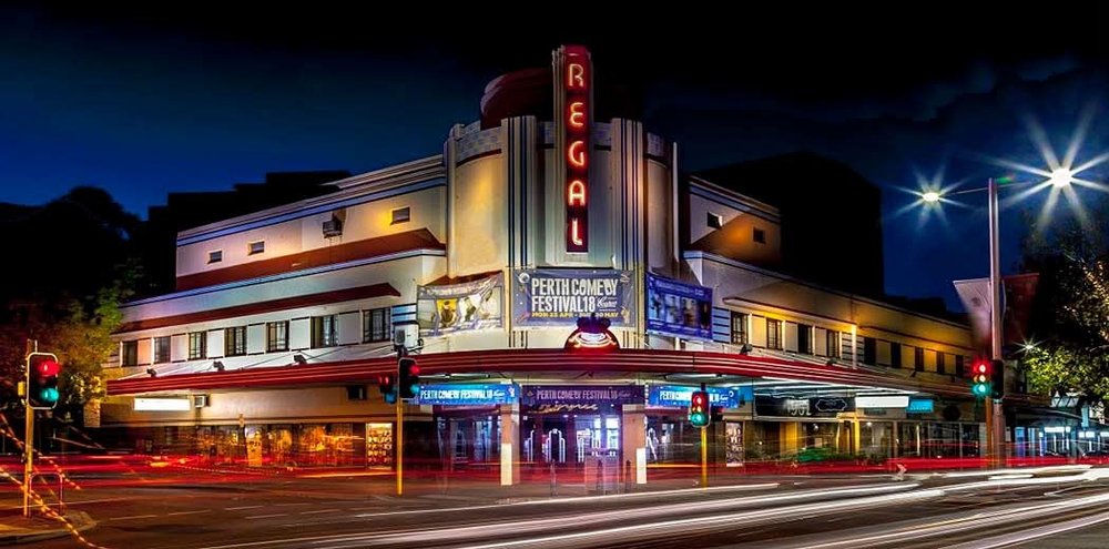 Commercial pressure cleaning Perth