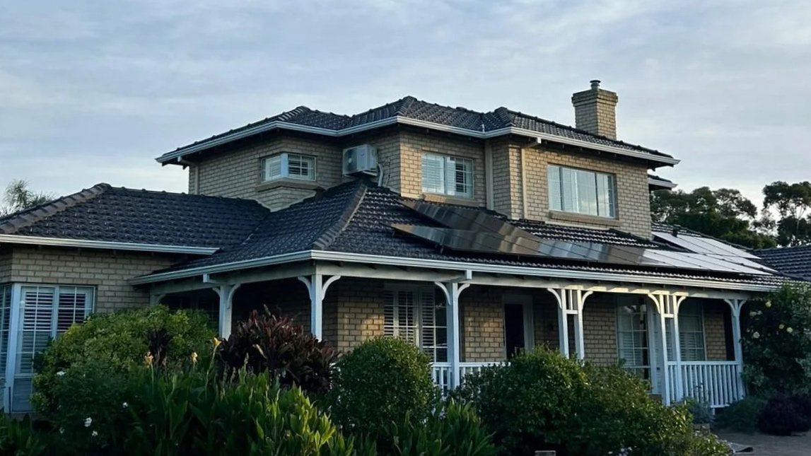 House washing Perth