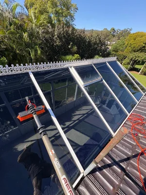 Window cleaning Perth