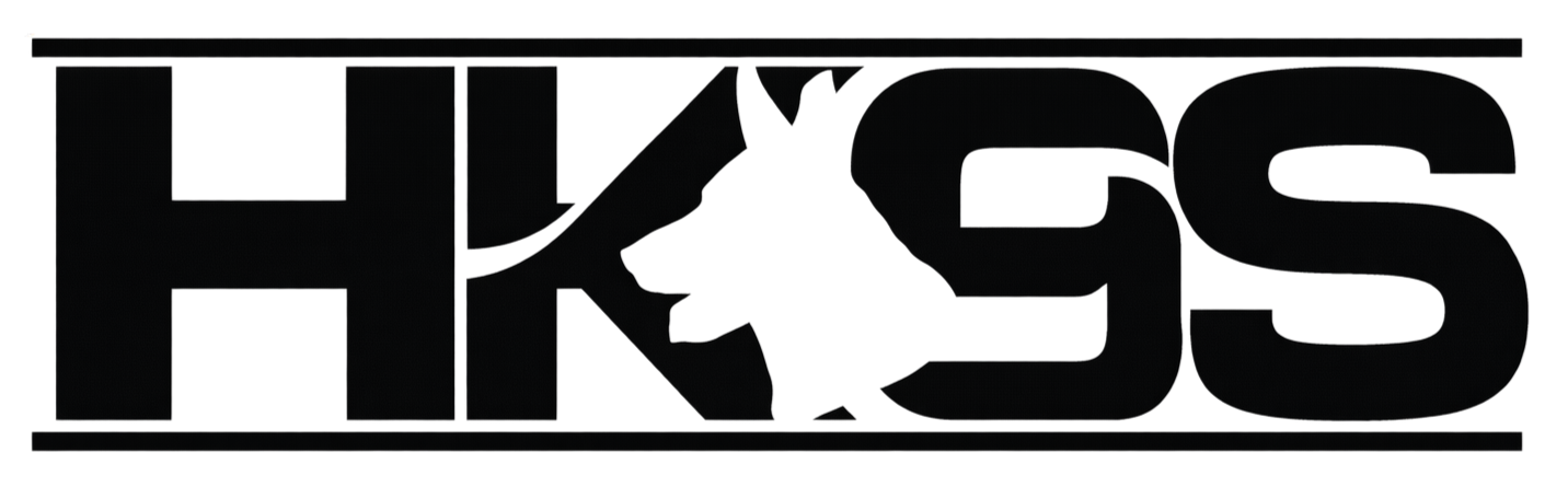 Hilltop K9 Services