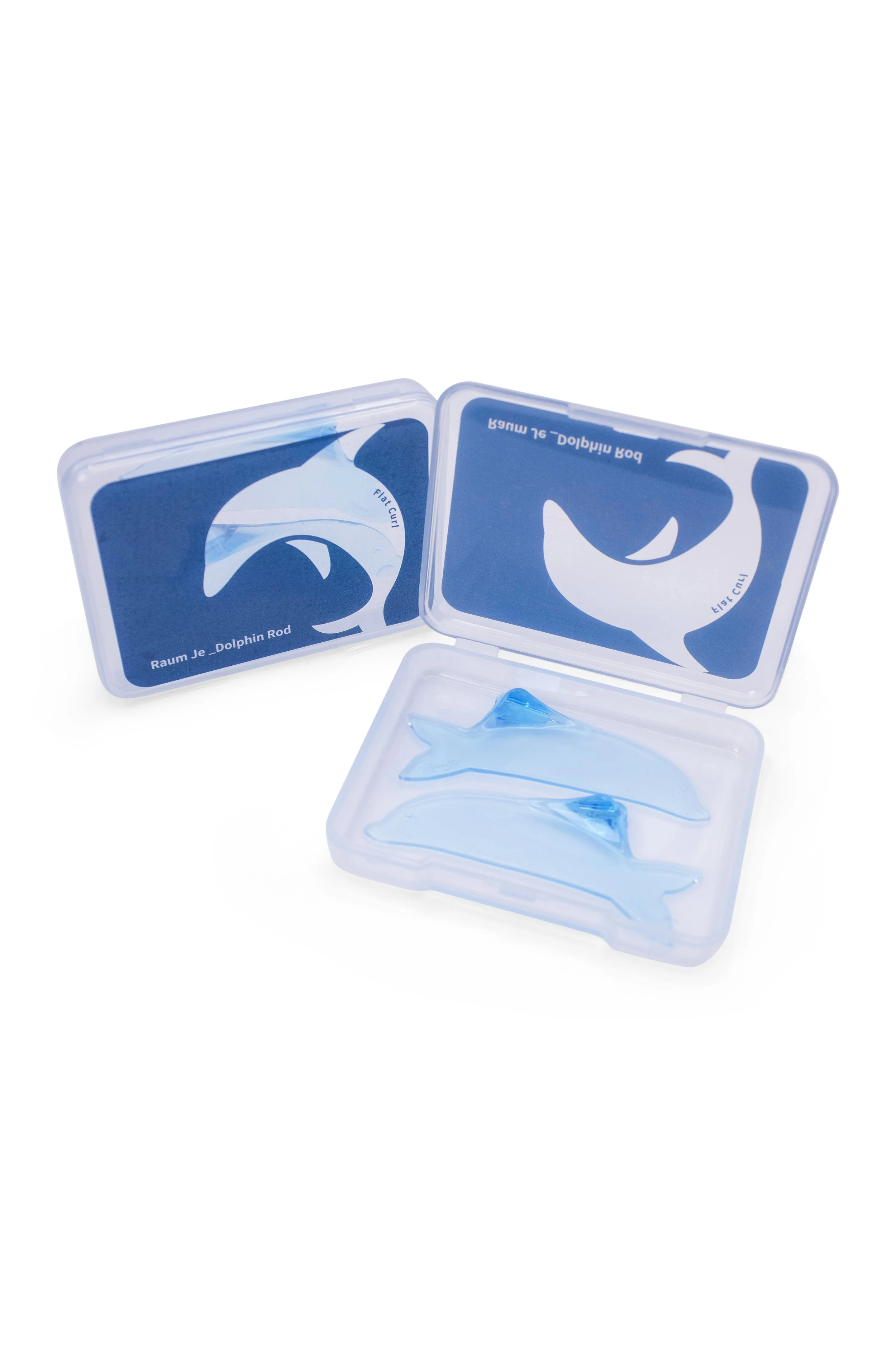 RaumJe DOLPHIN PATCHES