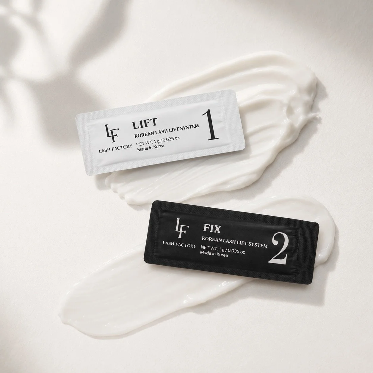 ✨ NEW ARRIVALS ARE HERE ✨ Swipe through to see!! 

The wait is over. Some of THELASHFACTORY&rsquo;s most-loved Korean lash lift essentials are now available to order at DALEMI STUDIO.

Now Available:
&bull; EGF Perm System
&bull; One Pick Balm
&bull;