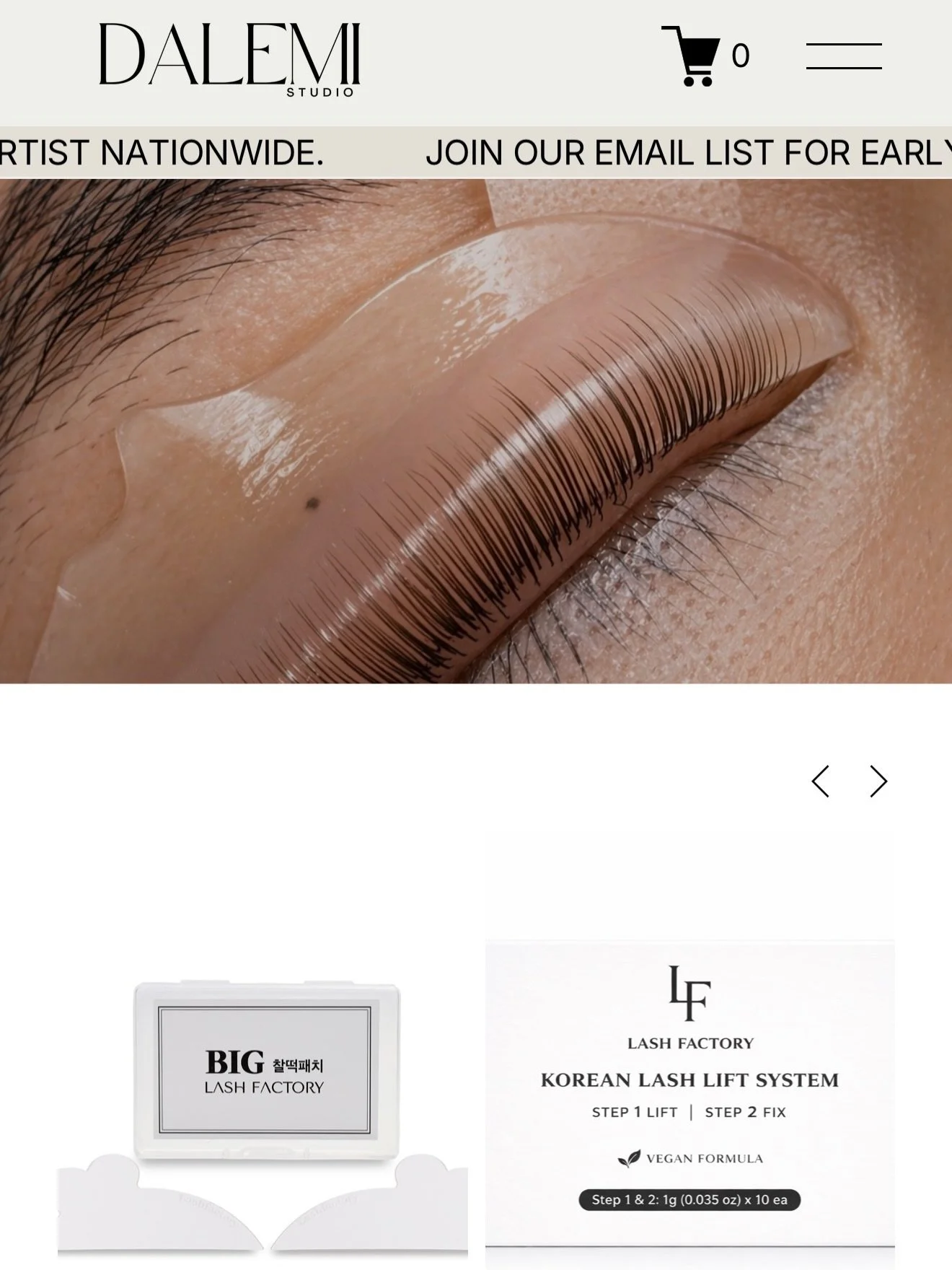 Our new website is officially LIVE! ✨

A huge thank you to everyone who&rsquo;s already placed an order, we&rsquo;re so grateful for your support. Orders are already coming through and will be shipped out as quickly as possible.

If you placed an ord