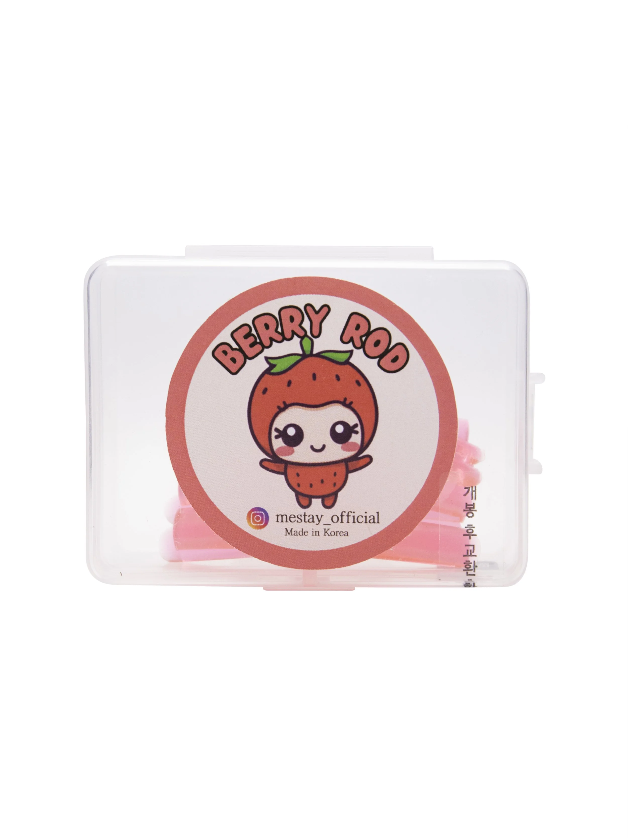 MESTAY BERRY ROD ( C-CURL)