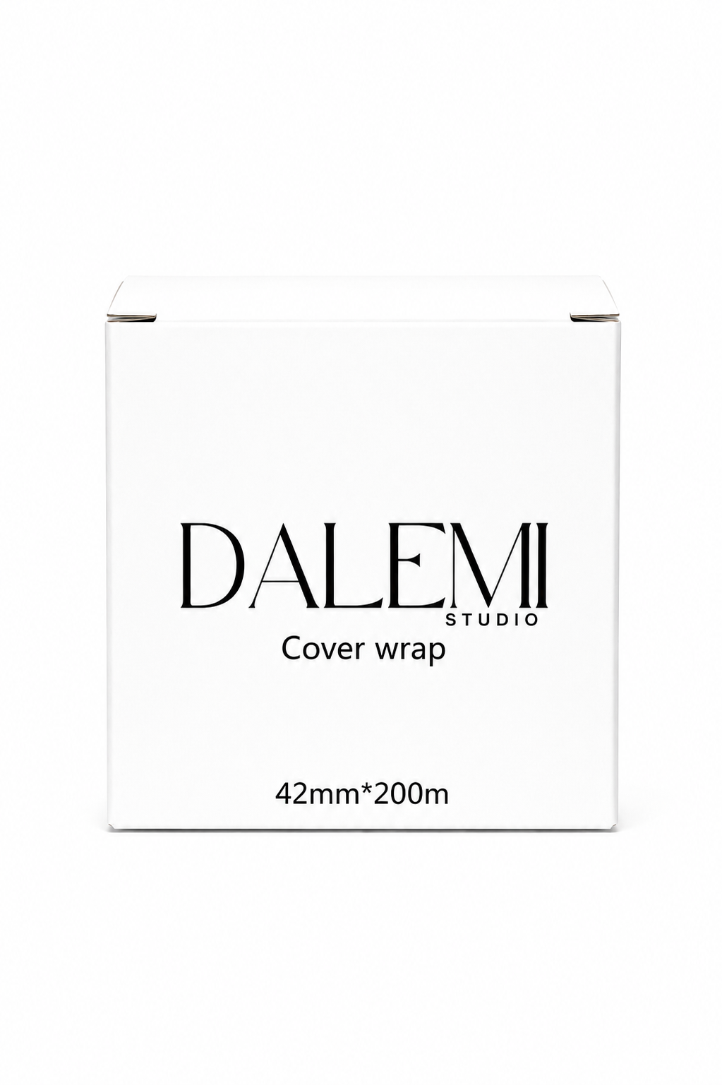 LASH LIFT COVER WRAP