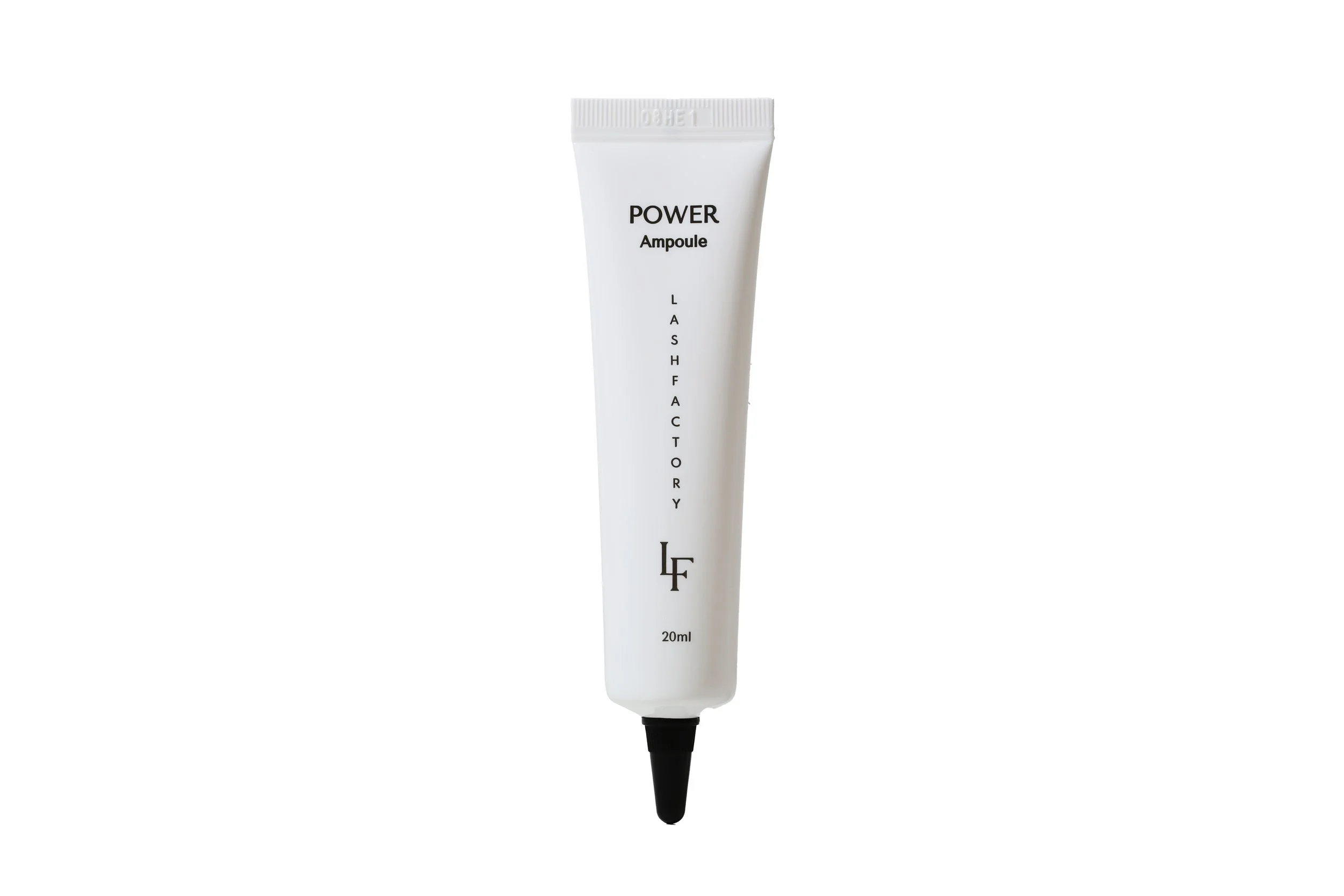 POWER PROTEIN AMPOULE
