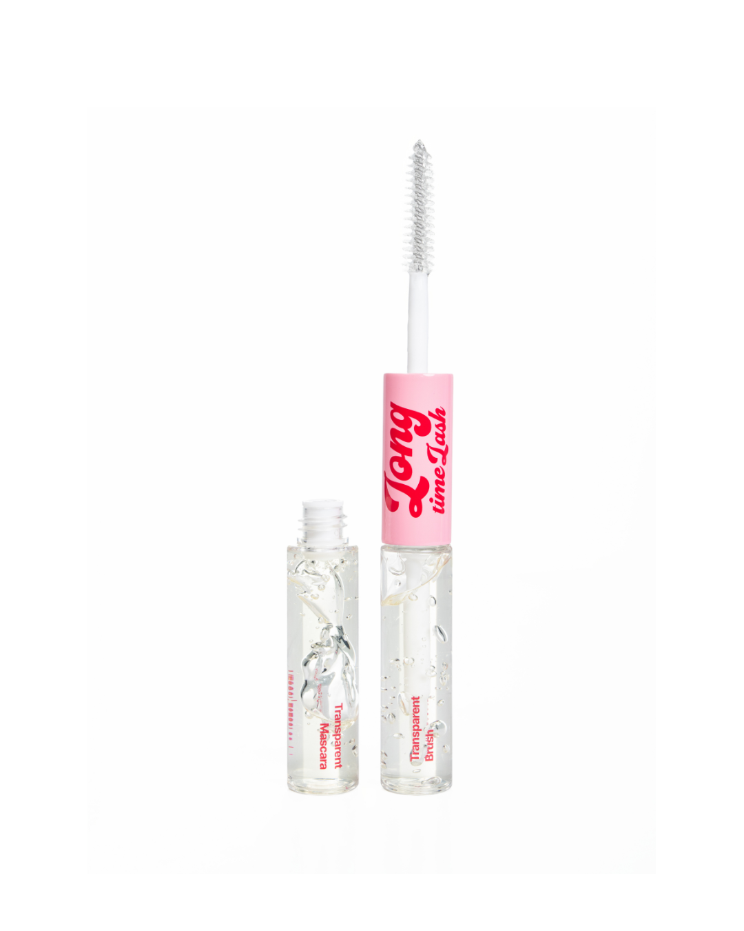 LONG TIME LASH SERUM
