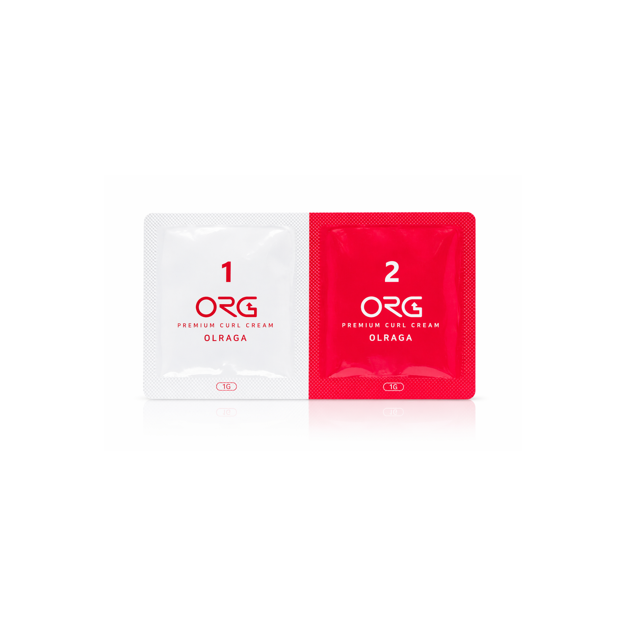 ORG PREMIUM SYSTEM