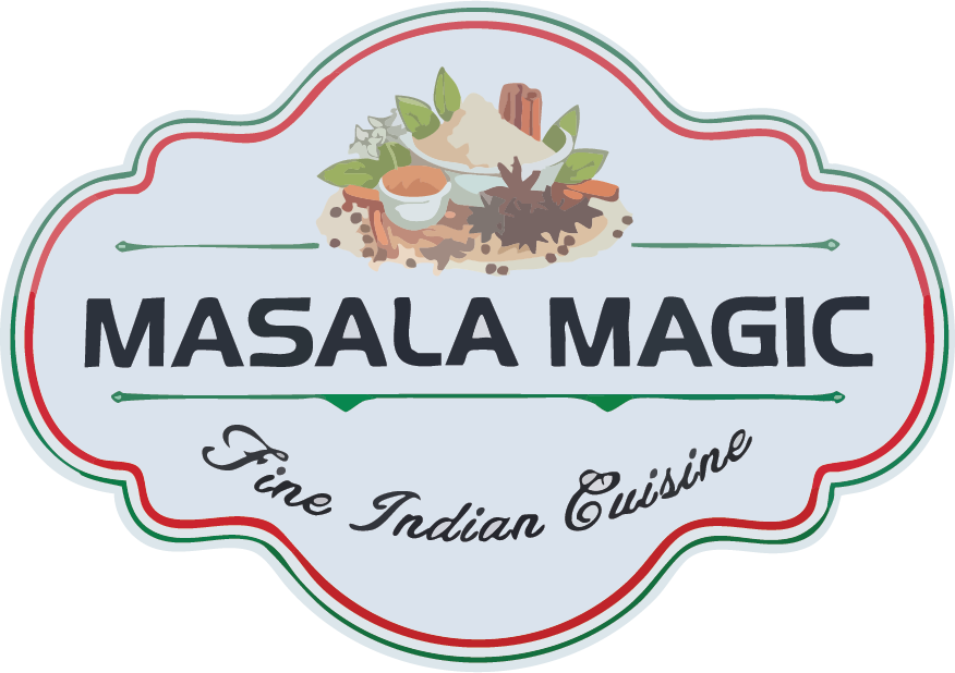 Masala Magic 