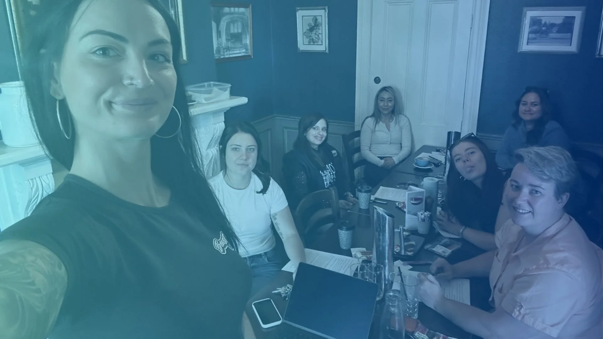 Self-Love: The Missing Strategy in Every Woman’s Life