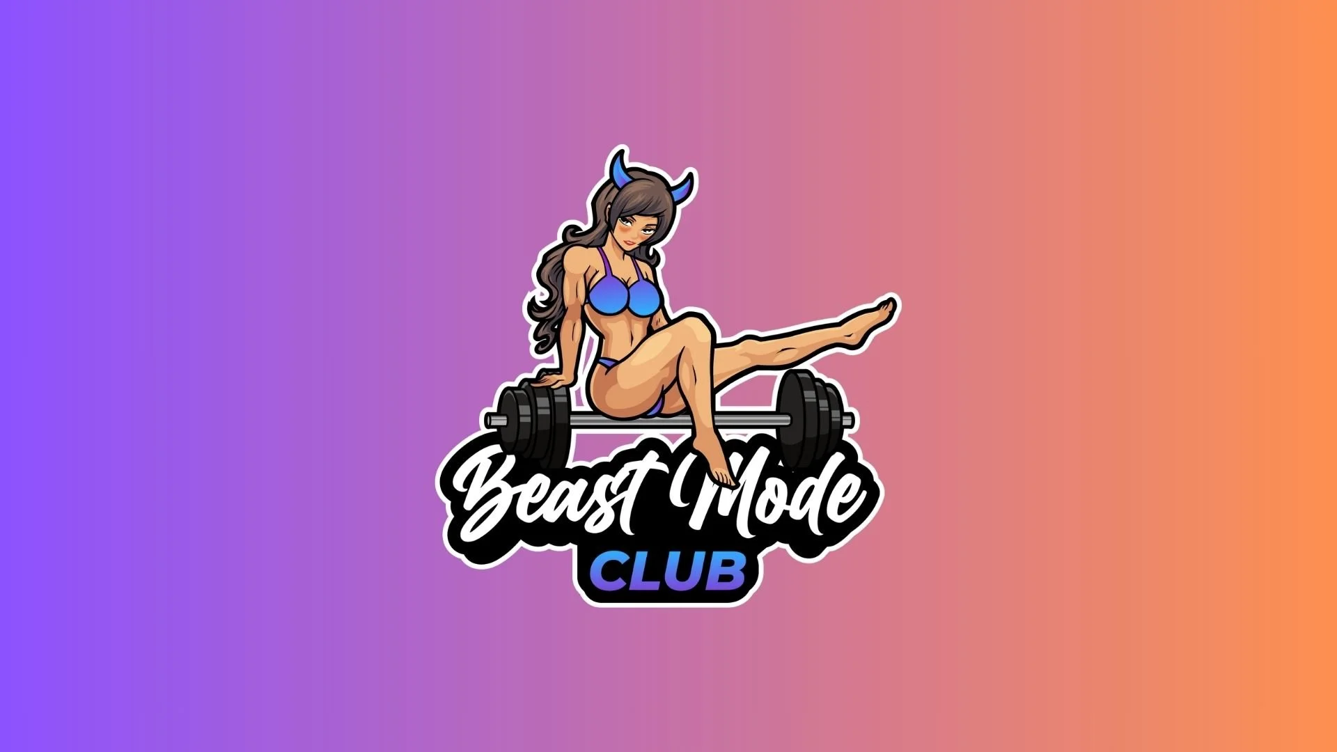 FORGED IN FIRE: The Raw Story of Beast Mode Club