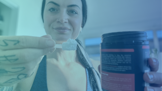 Creatine for Women: Benefits, Myths, Dosage, and Why It’s Your Secret Biological Weapon