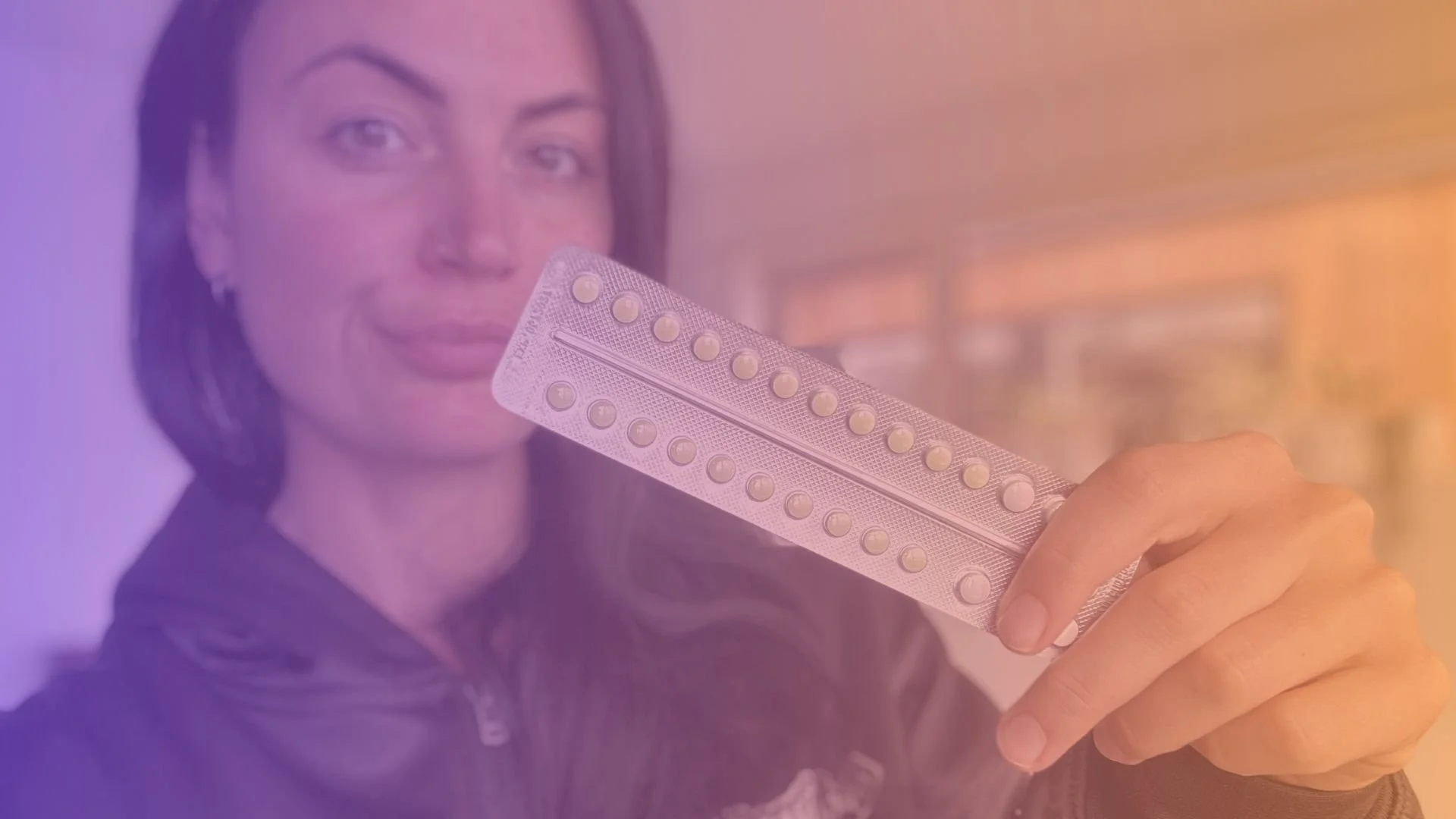 Why Your Birth Control is a Handbrake on Your Fitness Progress (The Ugly Truth)