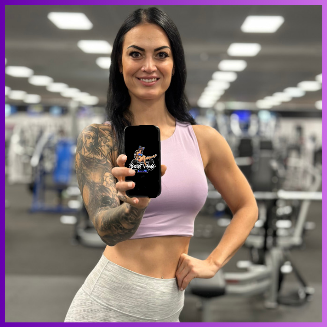 Online mentorship for women focusing on biological cycles and lifestyle transformation