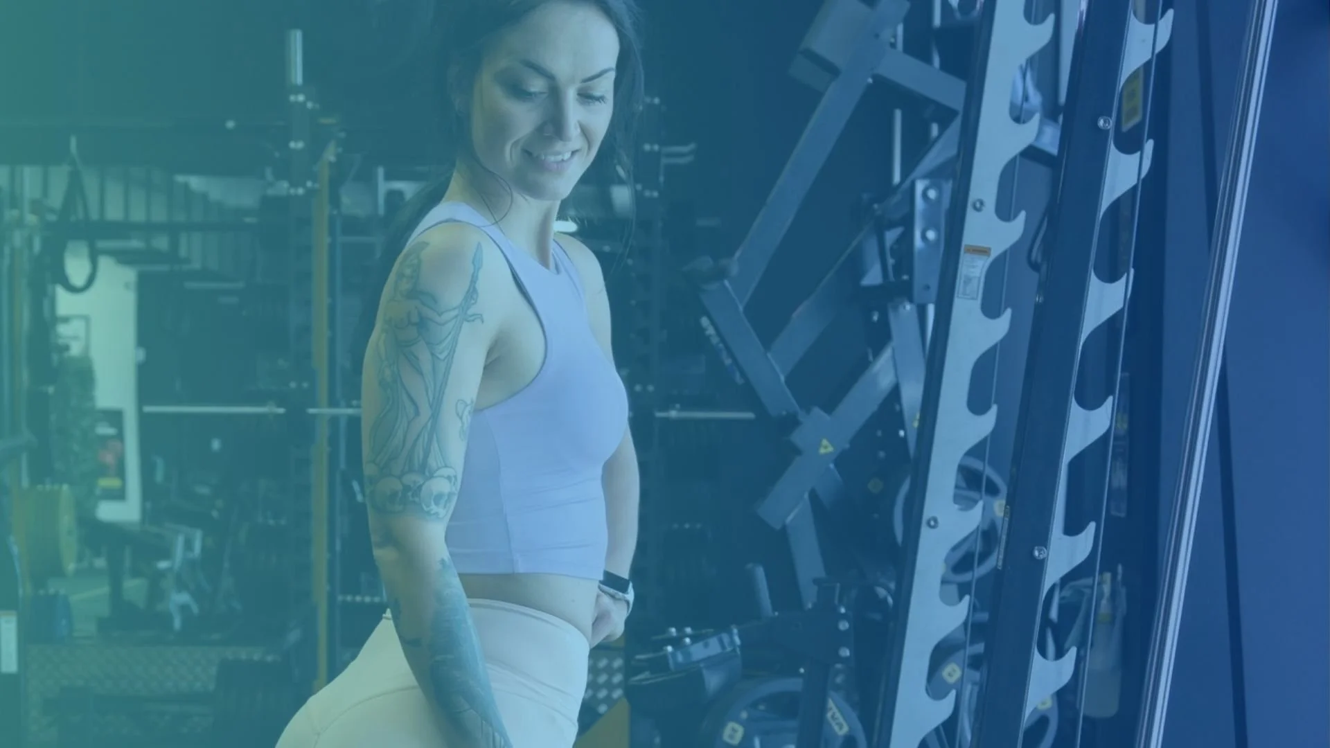 Lose weight with Female Fitness Trainer in Christchurch